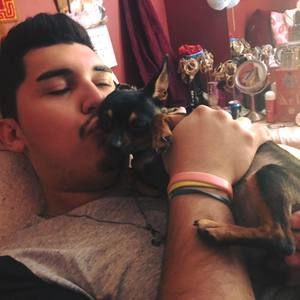 Meet your Posher, Kathy